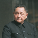 FILE--This is a 1978 file photo of China's Deng Xiaoping. Deng, the veteran Communist revolutionary who guided China from political chaos and economic ruin toward prosperity, has died Wednesday, Feb. 19, 1997 according to the government. Deng suffered from advanced Parkinson's disease, complicated by lung infections, and died from respiratory failure after emergency treatment, the Xinhua News Agency said. (AP Photo)